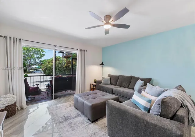 3rd image of 610 Tennis Club Dr #104, Fort Lauderdale, FL 33311 | MLS# A12045805