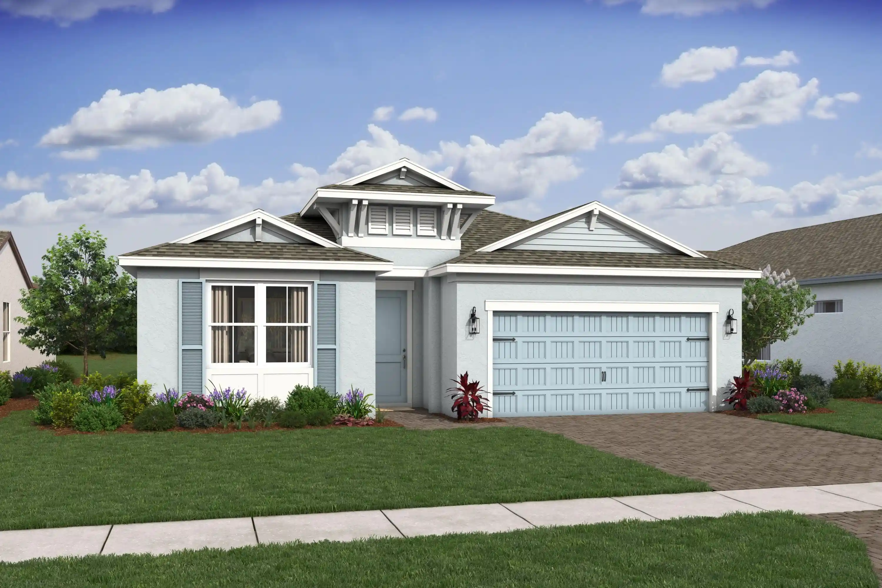 Photo 1 of Single family home for sale at 10064 Nw Fld Flower Trl, Port Saint Lucie, FL 34987 | MLS# B26047912 | Listing updated on 2026-10-13
