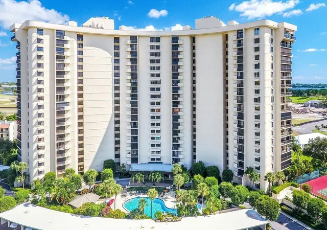 Photo 1 of Condo for sale at 2450 Presidential Way #1405, West Palm Beach, FL 33401 | MLS# B26047919 | Listing updated on 2026-10-08