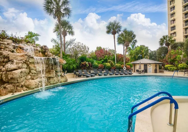 Photo 2 of Condo for sale at 2450 Presidential Way #1405, West Palm Beach, FL 33401 | MLS# B26047919 | Listing updated on 2026-10-08