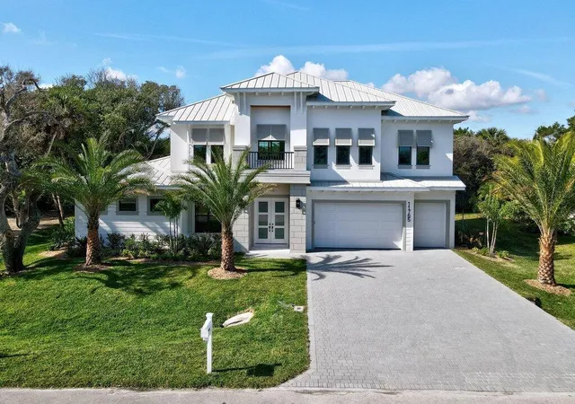 Photo 1 of Single family home for sale at 11765 Brown Pelican Way, Vero Beach, FL 32963 | MLS# B26047941 | Listing updated on 2026-10-07