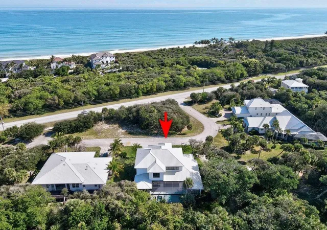Photo 2 of Single family home for sale at 11765 Brown Pelican Way, Vero Beach, FL 32963 | MLS# B26047941 | Listing updated on 2026-10-07