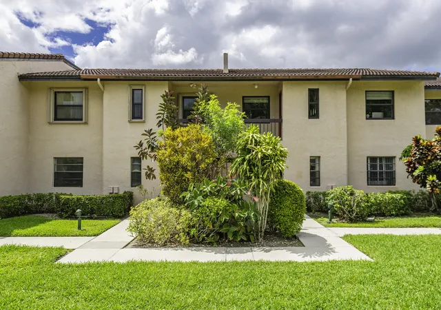41st image of 9293 Vista Del Lago #15c, Boca Raton, FL 33428 | MLS# B26047949