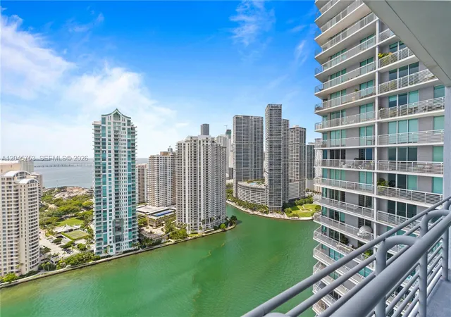 Homes for sale in Miami, FL | 335 S Biscayne Blvd #3503, Miami, FL 33131 | MLS# A12045753