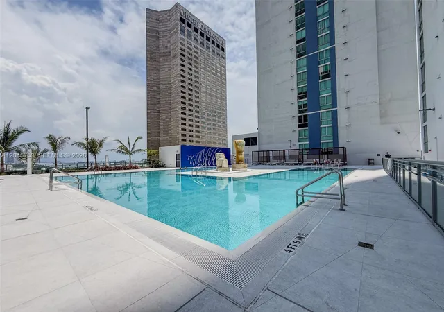 Homes for sale in Miami, FL | 335 S Biscayne Blvd #3503, Miami, FL 33131 | MLS# A12045753