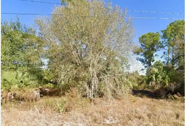 Photo 1 of Land for sale at 3602 63rd Street W, Lehigh Acres, FL 33971 | MLS# A12046494 | Listing updated on 2026-07-02