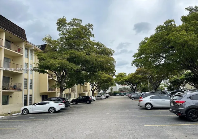 Condo for sale at 12035 NE 2nd Avenue #A209, North Miami, FL 33161 | MLS# A12047238 | Listing updated on 2026-07-04