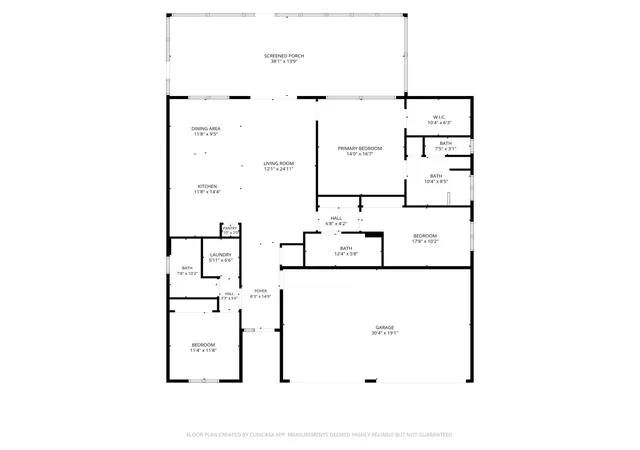 Photo 2 of Single family home for sale at 10105 Verona Manor, Vero Beach, FL 32966 | MLS# B26048000 | Listing updated on 2026-10-06