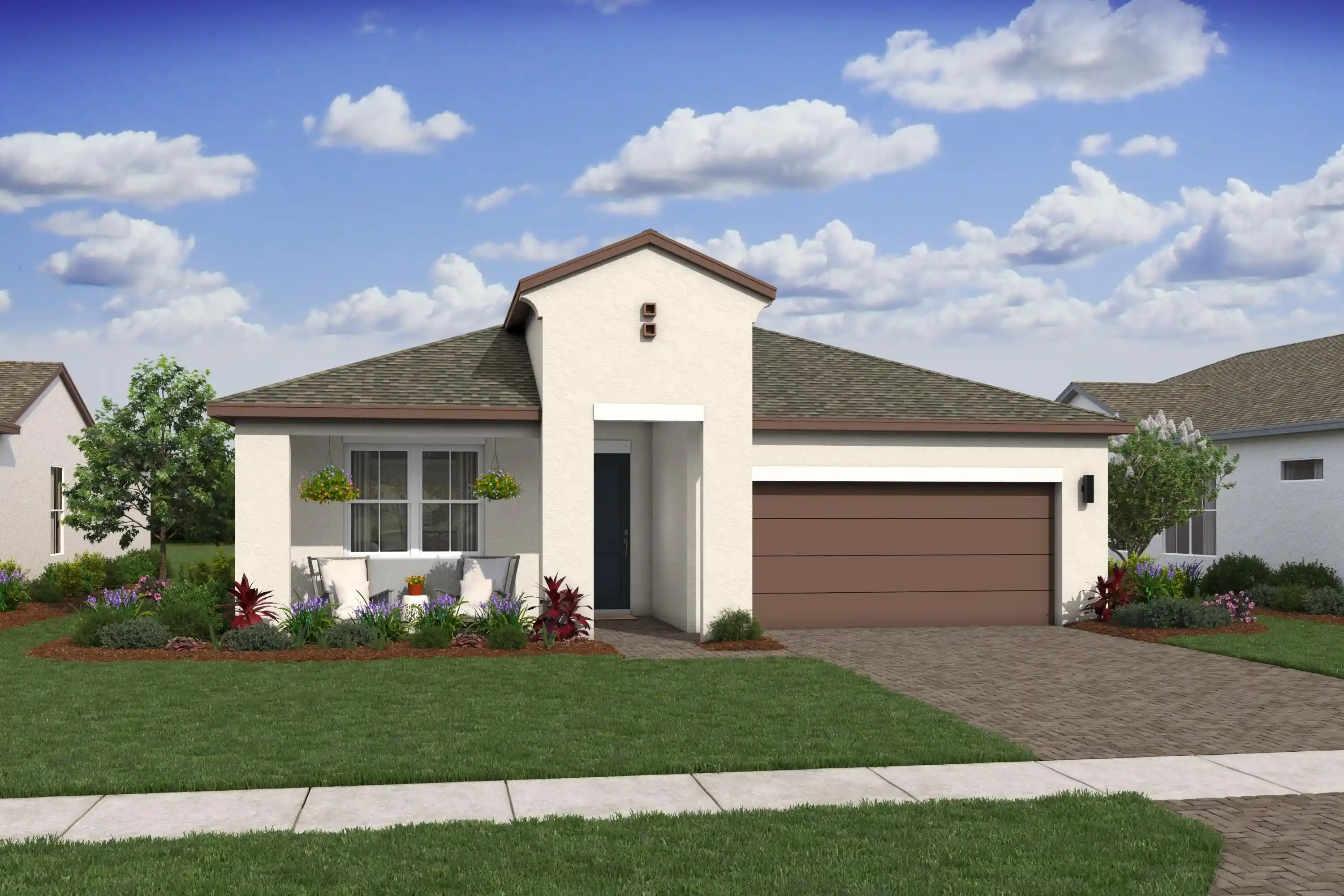 Photo 1 of Single family home for sale at 10056 Nw Fld Flower Trl, Port Saint Lucie, FL 34987 | MLS# B26048005 | Listing updated on 2026-10-10
