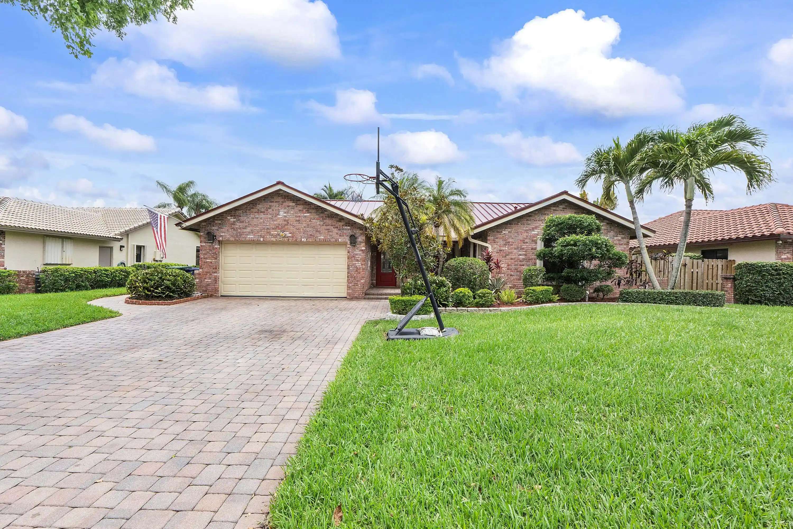 Single family home for sale at 10662 NW 7th Place, Coral Springs, FL 33071 | MLS# B26048011