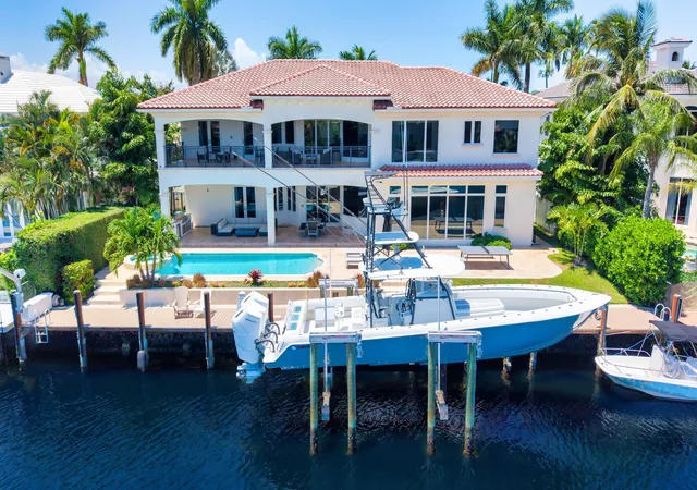 Photo 1 of Mansion for sale at 2320 Ne 34th Court, Lighthouse Point, FL 33064 | MLS# B26048026 | Listing updated on 2026-09-23