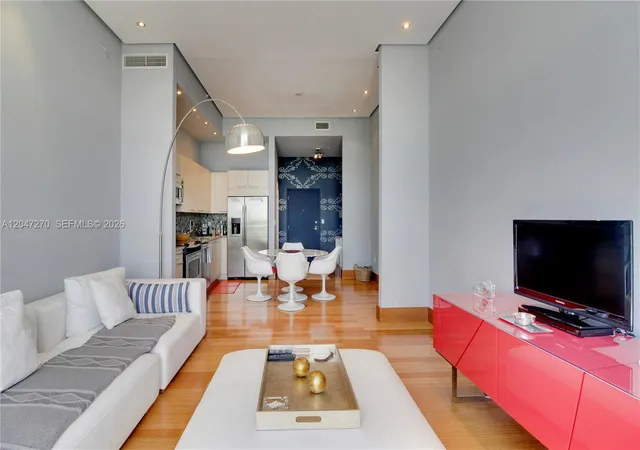 4th image of 2001 Meridian Ave #PH21, Miami Beach, FL 33139 | MLS# A12047270