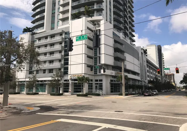 Homes for sale in Fort Lauderdale, FL | 315 Ne 3rd Ave #2103, Fort Lauderdale, FL 33301 | MLS# A12047310