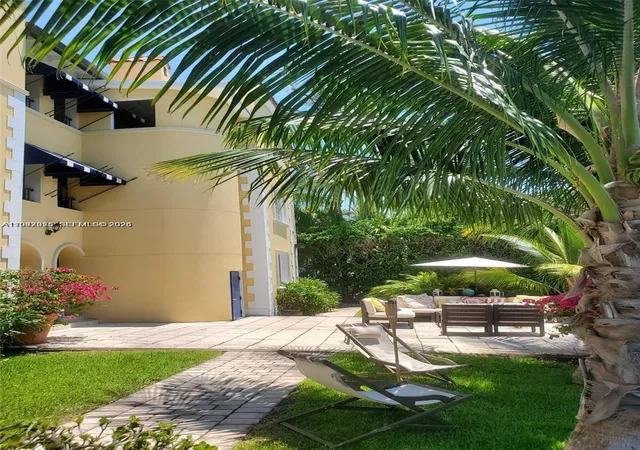 21st image of 4812 Pine Tree Dr #201, Miami Beach, FL 33140 | MLS# A12047325