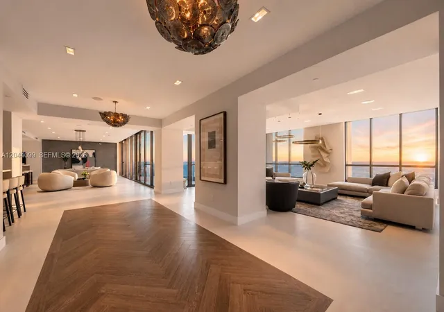 2nd image of 5959 Collins Ave #1804/1805, Miami Beach, FL 33140 | MLS# A12044099