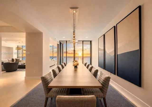 3rd image of 5959 Collins Ave #1804/1805, Miami Beach, FL 33140 | MLS# A12044099