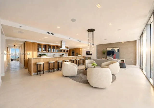 4th image of 5959 Collins Ave #1804/1805, Miami Beach, FL 33140 | MLS# A12044099