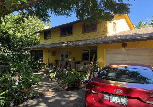 Single family home for sale at 12477 SW 195th Street, Miami, FL 33177 | MLS# A12047354 | Listing updated on 2026-08-03