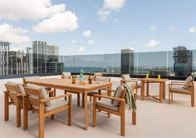 Homes for sale in Miami, FL | 225 N Miami Ave #3412, Miami, FL 33128 | MLS# A12047333