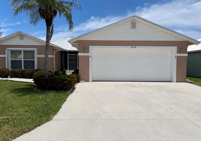 Photo 2 of Single family home for sale at 14168 Cisne Cir, Fort Pierce, FL 34951 | MLS# B26048083 | Listing updated on 2026-09-23