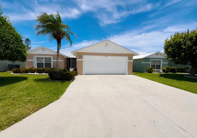 Photo 3 of Single family home for sale at 14168 Cisne Cir, Fort Pierce, FL 34951 | MLS# B26048083 | Listing updated on 2026-09-23