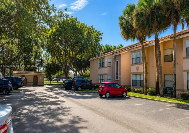 2nd image of 2986 S University Dr #8108, Davie, FL 33328 | MLS# A12046088