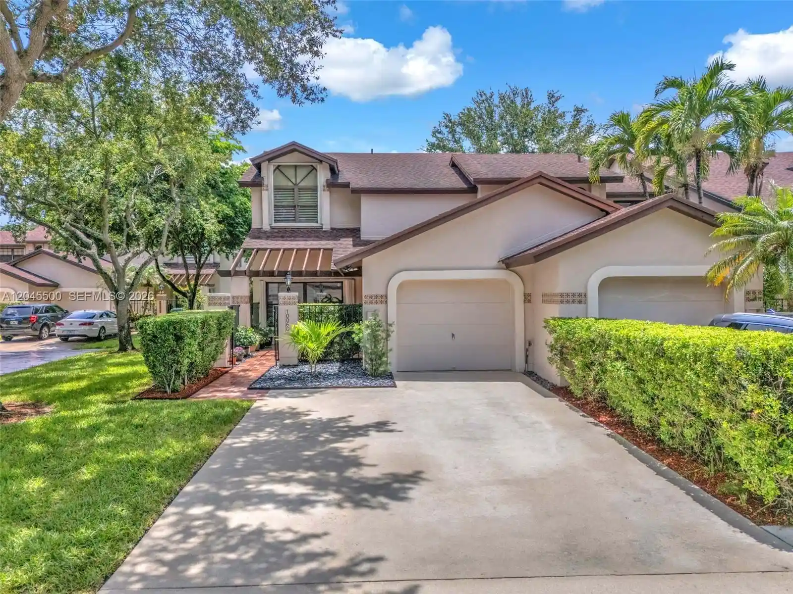 Photo 1 of Sale Pending at 10060 Sw 137th Court, Miami, FL 33186 | MLS# A12045500 | Listing updated on 2026-10-19