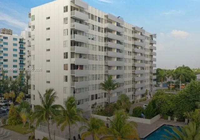1st image of 7545 E Treasure Dr #3I, North Bay Village, FL 33141 | MLS# A12046640