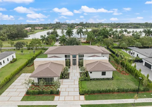 Single family home for sale at 14930 SW 16th Court, Fort Lauderdale, FL 33325 | MLS# A12047406 | Listing updated on 2026-07-08