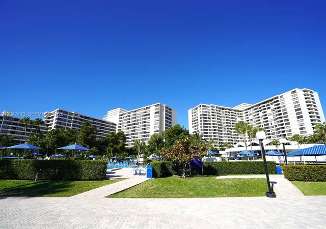 25th image of 600 Three Islands Blvd #316, Hallandale Beach, FL 33009 | MLS# A12047413