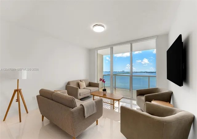 Homes for sale in Miami, FL | 600 Ne 27th St #2904, Miami, FL 33137 | MLS# A12047329
