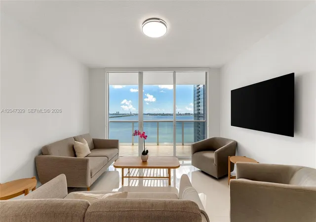 Homes for sale in Miami, FL | 600 Ne 27th St #2904, Miami, FL 33137 | MLS# A12047329