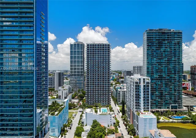 Homes for sale in Miami, FL | 600 Ne 27th Street, Miami, FL 33137 | Houzeo