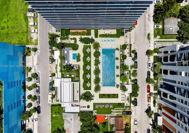 Homes for sale in Miami, FL | 600 Ne 27th St #2904, Miami, FL 33137 | MLS# A12047329
