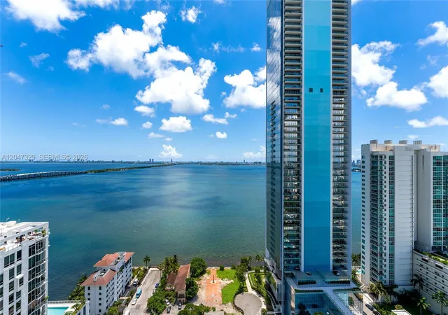 Homes for sale in Miami, FL | 600 Ne 27Th St #2904, Miami, FL 33137 | MLS# A12047329