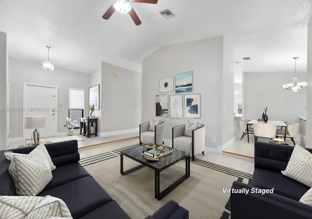 5th image of 4870 Hawkes Bluff Ave, Davie, FL 33331 | MLS# A12045240