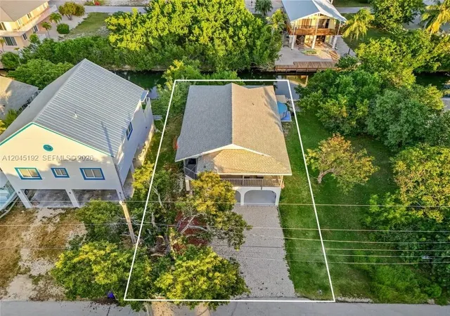 3rd image of 3635 Trade Winds St, Big Pine Key, FL 33043 | MLS# A12045192