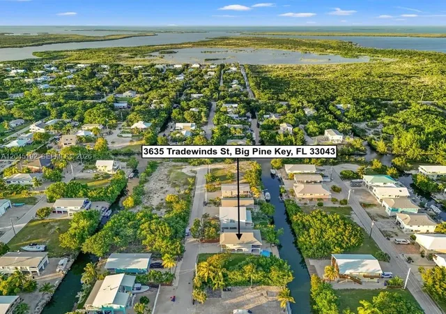 5th image of 3635 Trade Winds St, Big Pine Key, FL 33043 | MLS# A12045192