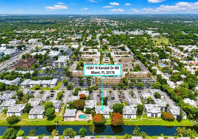2nd image of 10381 N Kendall Dr, Miami, FL 33176