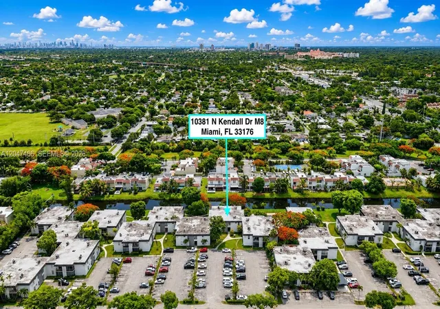 30th image of 10381 N Kendall Dr #M8, Miami, FL 33176 | MLS# A12047466