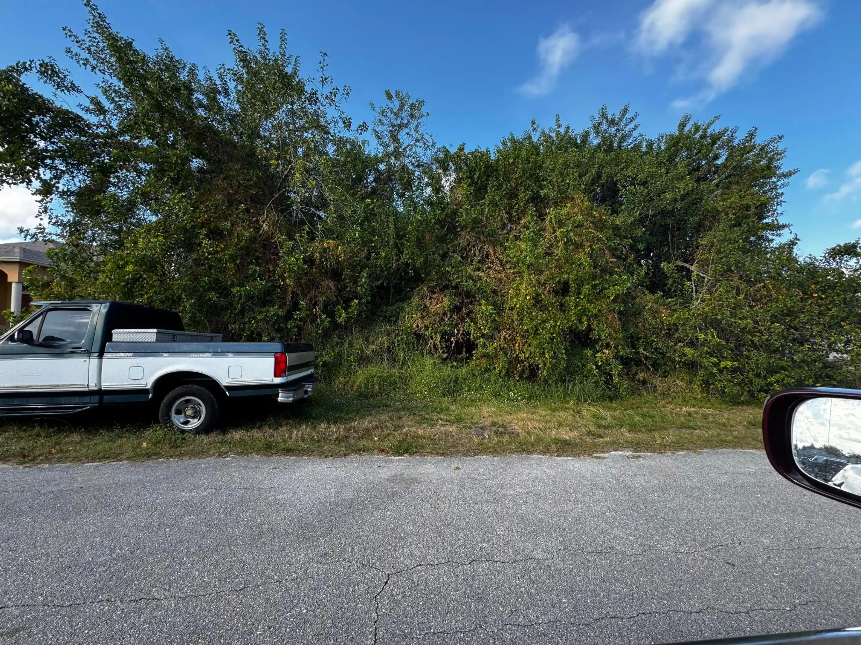 Photo 1 of Land for sale at 951 Sw Mcelroy Ave, Port Saint Lucie, FL 34953 | MLS# B26048141 | Listing updated on 2026-10-28