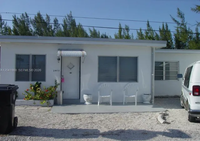 1st image of 2405 2411 Ne 136th Ln, North Miami Beach, FL 33181 | MLS# A12041668