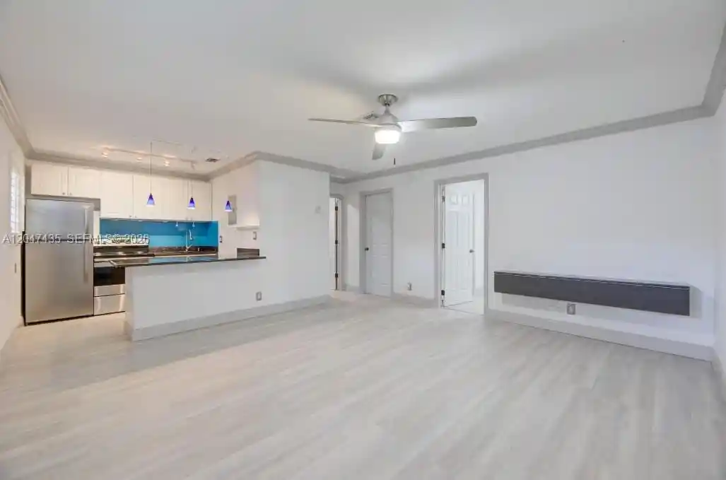 Listing Photo 1 - Condo for sale in building located at 716 Sw 14Th Ave, North Lauderdale, FL 33312 - Unit #3