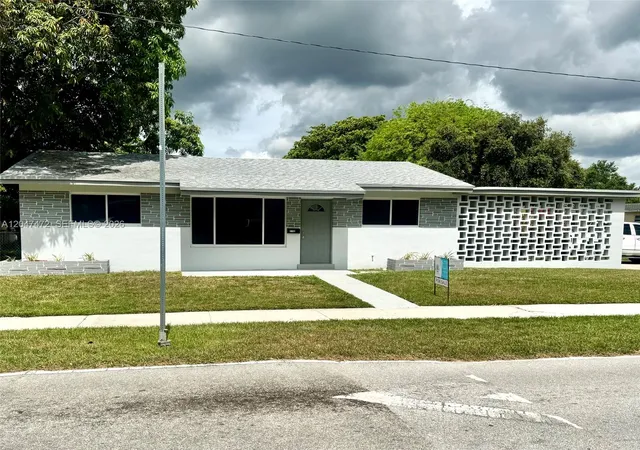 2nd image of 2150 N 66th Ave, Hollywood, FL 33024 | MLS# A12047472
