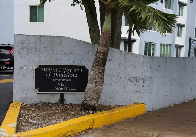 2nd image of Summit Tower I of Dadeland, Miami, FL 33156