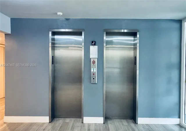 2nd image of 9125 Sw 77th Ave #501, Miami, FL 33156 | MLS# A12047467