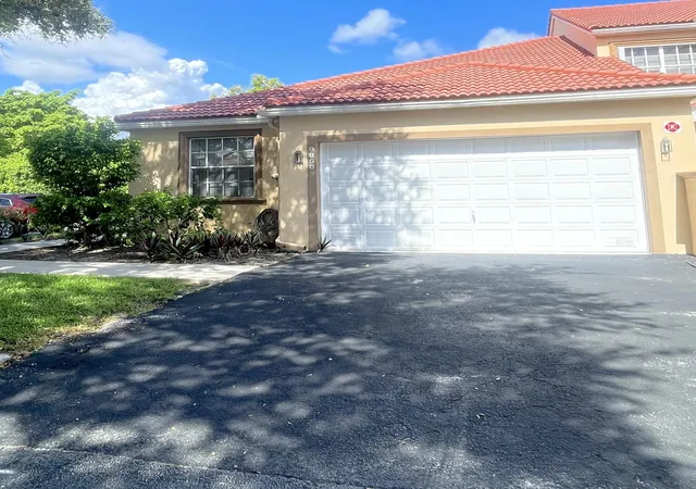 Photo 2 of Single family home for sale at 9858 Royal Palm Blvd #3-14, Coral Springs, FL 33065 | MLS# B26048168 | Listing updated on 2026-09-28