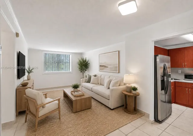 2nd image of 606 W 81st St #323, Hialeah, FL 33014 | MLS# A12046156
