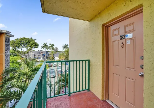 40th image of 606 W 81st St #323, Hialeah, FL 33014 | MLS# A12046156