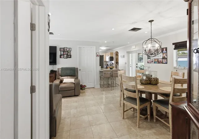 5th image of 10451 Sw 201St Ter, Cutler Bay, FL 33189 | MLS# A12046817